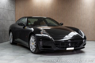 Ferrari 612 SCAGLIETTI F1 2006