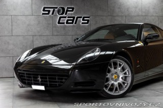 Ferrari 612 SCAGLIETTI F1 2006