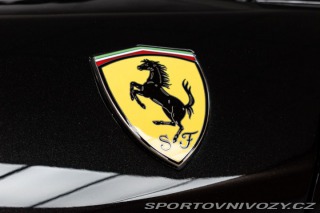 Ferrari 612 SCAGLIETTI F1 2006