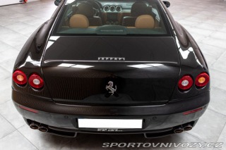 Ferrari 612 SCAGLIETTI F1 2006