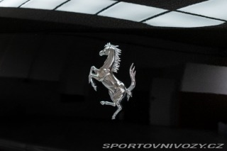 Ferrari 612 SCAGLIETTI F1 2006