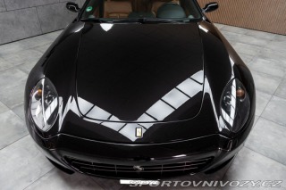 Ferrari 612 SCAGLIETTI F1 2006