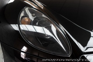 Ferrari 612 SCAGLIETTI F1 2006