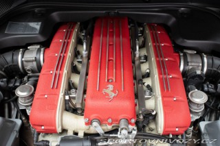 Ferrari 612 SCAGLIETTI F1 2006