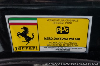 Ferrari 612 SCAGLIETTI F1 2006