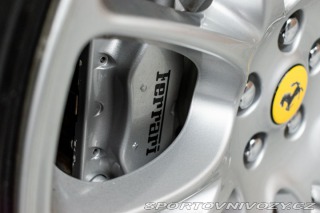 Ferrari 612 SCAGLIETTI F1 2006