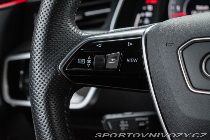Audi A7 50 TDI*REZERVACE* 2019