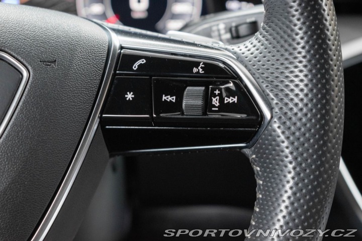Audi A7 50 TDI*REZERVACE* 2019