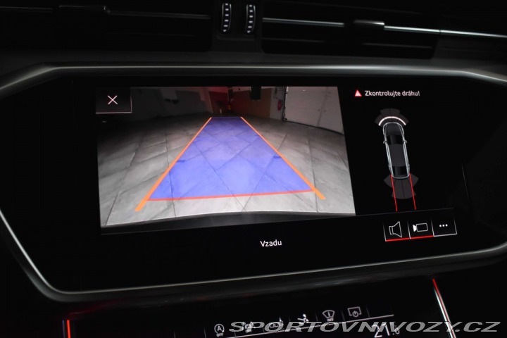 Audi A7 50 TDI*REZERVACE* 2019