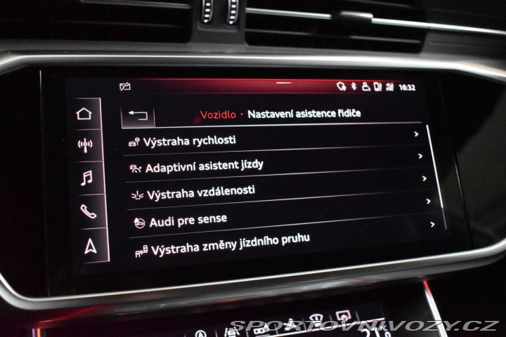 Audi A7 50 TDI S-LINE*AIR*HEAD-UP 2019