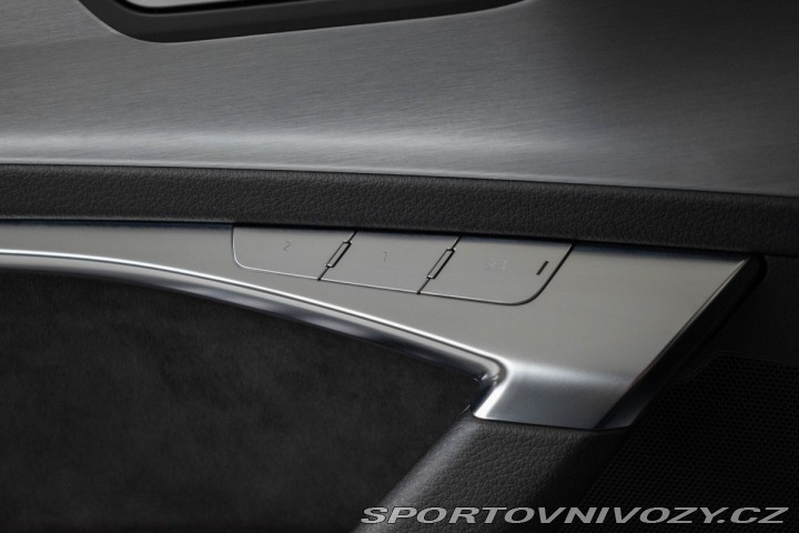 Audi A7 50 TDI*REZERVACE* 2019