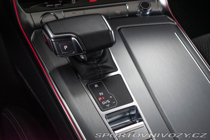 Audi A7 50 TDI*REZERVACE* 2019