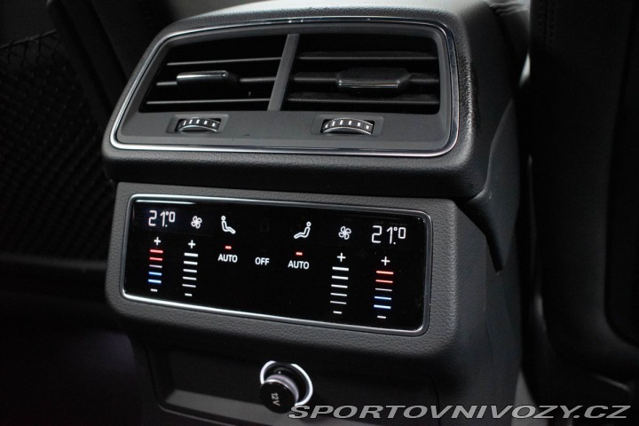 Audi A7 50 TDI S-LINE*AIR*HEAD-UP 2019