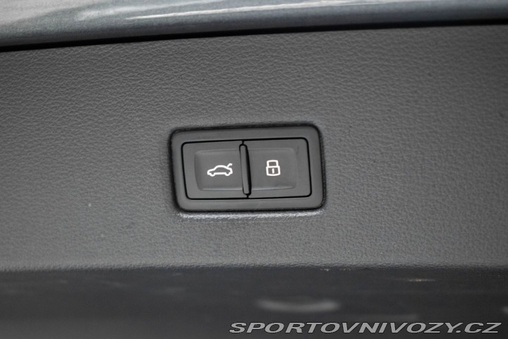 Audi A7 50 TDI*REZERVACE* 2019