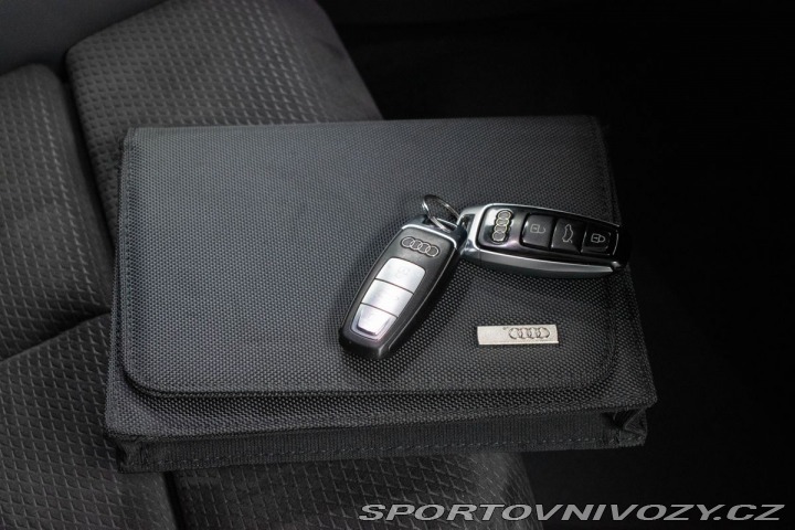 Audi A7 50 TDI S-LINE*AIR*HEAD-UP 2019