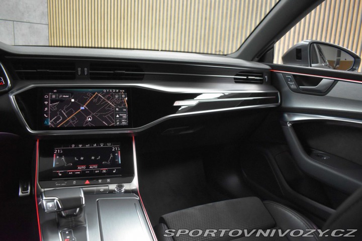 Audi A7 50 TDI*REZERVACE* 2019
