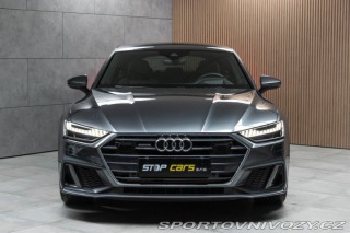 Audi A7 50 TDI S-LINE*AIR*HEAD-UP 2019
