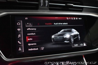 Audi A7 50 TDI S-LINE*AIR*HEAD-UP 2019