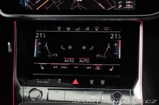 Audi A7 50 TDI S-LINE*AIR*HEAD-UP 2019