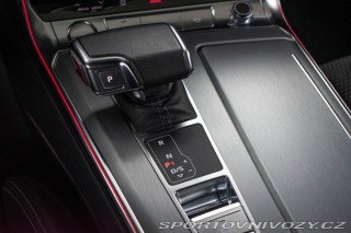 Audi A7 50 TDI S-LINE*AIR*HEAD-UP 2019