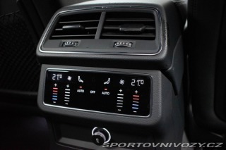 Audi A7 50 TDI S-LINE*AIR*HEAD-UP 2019