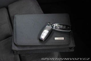 Audi A7 50 TDI S-LINE*AIR*HEAD-UP 2019