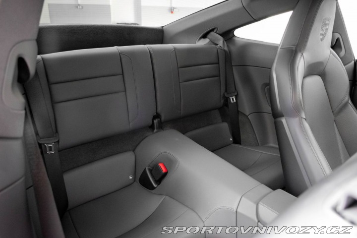 Porsche 911 992 CARRERA 4*BLACK PAKET 2019