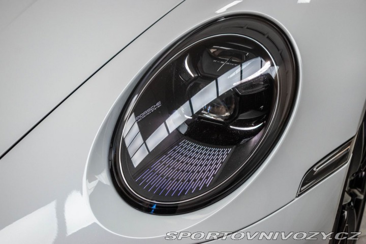 Porsche 911 992 CARRERA 4*BLACK PAKET 2019