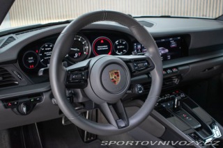 Porsche 911 992 CARRERA 4*BLACK PAKET 2019