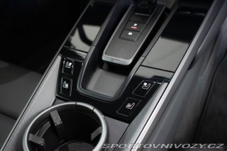 Porsche 911 992 CARRERA 4*BLACK PAKET 2019