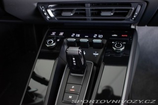 Porsche 911 992 CARRERA 4*BLACK PAKET 2019