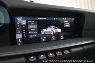 Porsche 911 992 CARRERA 4*BLACK PAKET 2019