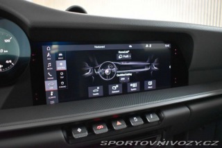 Porsche 911 992 CARRERA 4*BLACK PAKET 2019