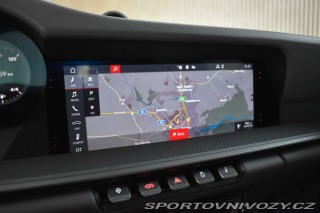 Porsche 911 992 CARRERA 4*BLACK PAKET 2019