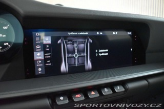 Porsche 911 992 CARRERA 4*BLACK PAKET 2019