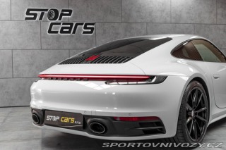 Porsche 911 992 CARRERA 4*BLACK PAKET 2019