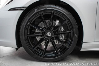 Porsche 911 992 CARRERA 4*BLACK PAKET 2019