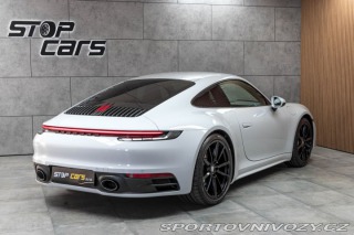 Porsche 911 992 CARRERA 4*BLACK PAKET 2019
