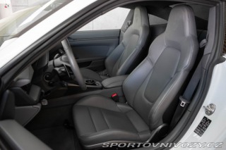 Porsche 911 992 CARRERA 4*BLACK PAKET 2019