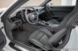 Porsche 911 992 CARRERA 4*BLACK PAKET 2019