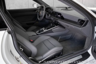 Porsche 911 992 CARRERA 4*BLACK PAKET 2019