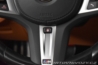 BMW 5 530d xD ///MSPORT*DPH*ČR 2023