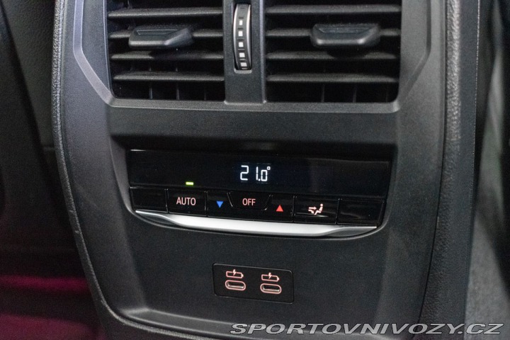 BMW 4 420d xD ///M ZÁRUKA*TAŽNÉ 2024