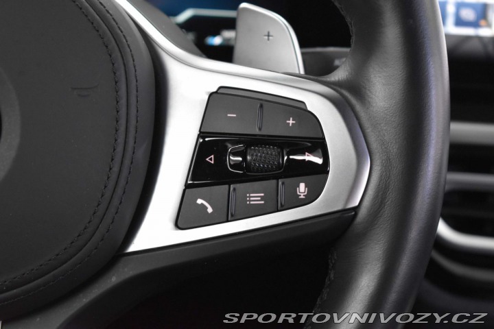 BMW 4 420d xD REZERVACE 2024