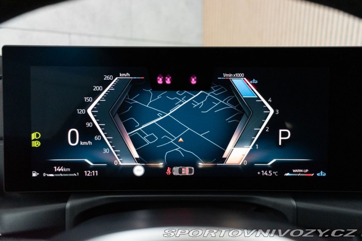 BMW 4 420d xD ///M ZÁRUKA*TAŽNÉ 2024