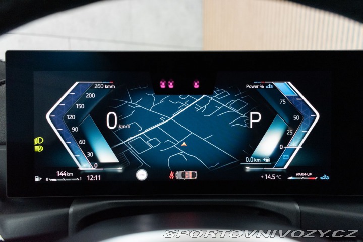 BMW 4 420d xD REZERVACE 2024
