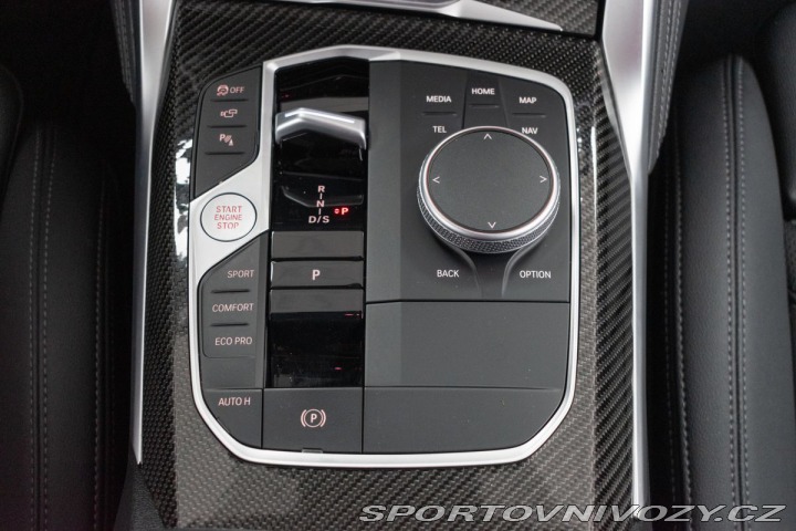 BMW 4 420d xD REZERVACE 2024