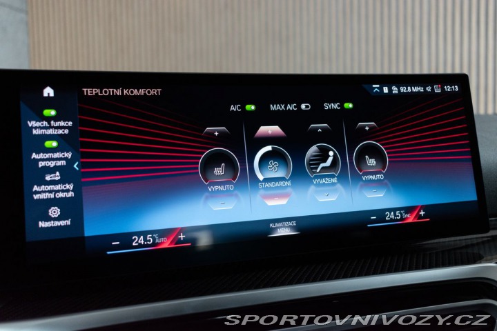 BMW 4 420d xD REZERVACE 2024