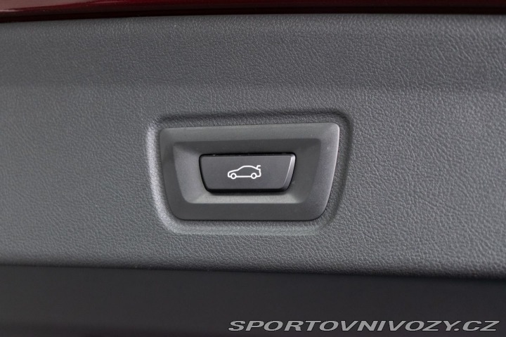 BMW 4 420d xD REZERVACE 2024