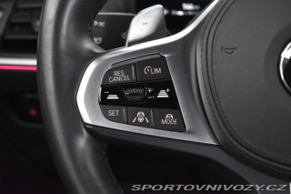 BMW 4 420d xD ///M ZÁRUKA*TAŽNÉ 2024